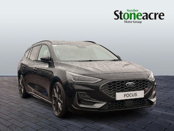 Ford Focus feature image