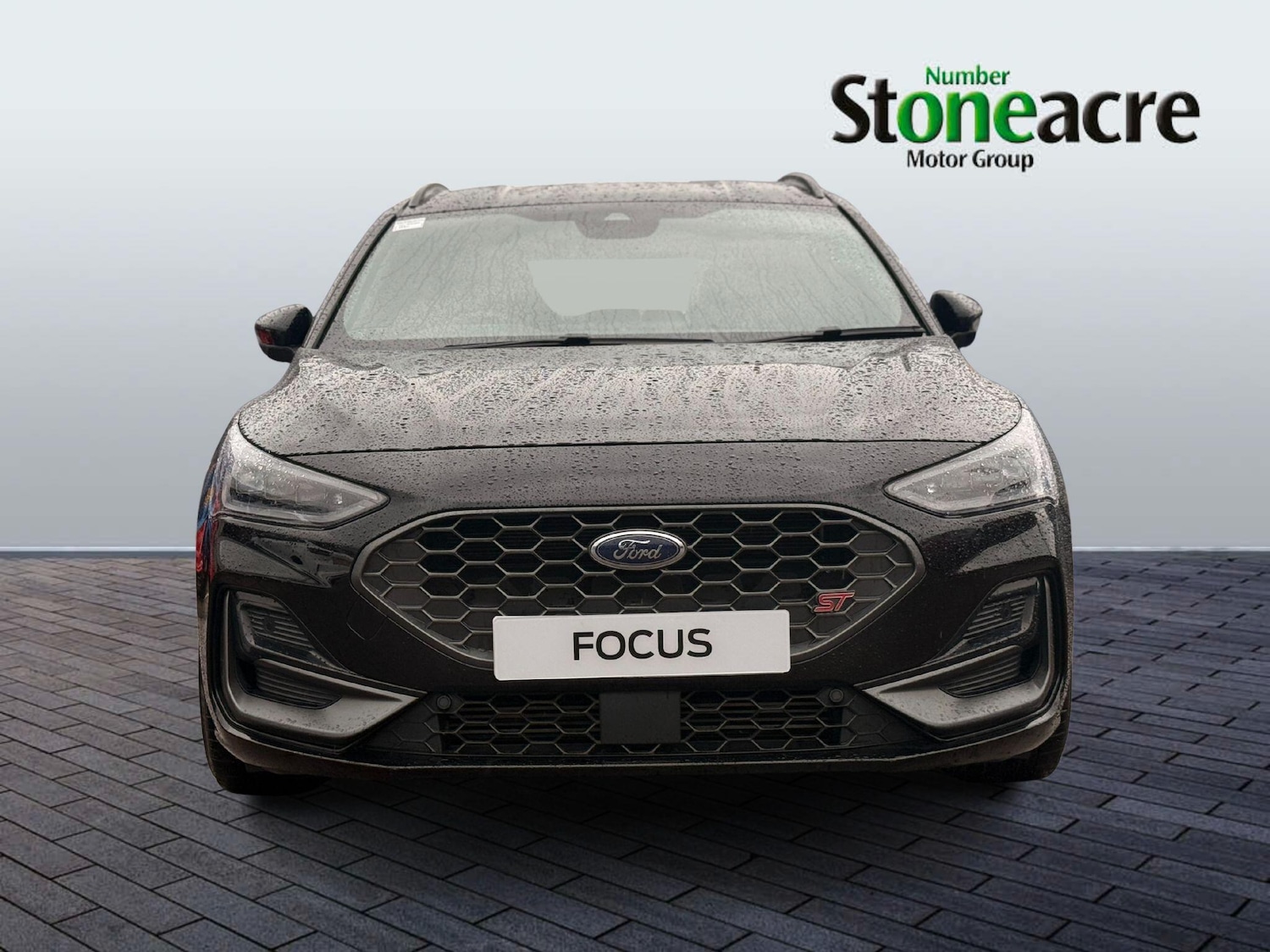 Used Ford Focus 2022 for sale - 76952405: Photo 2