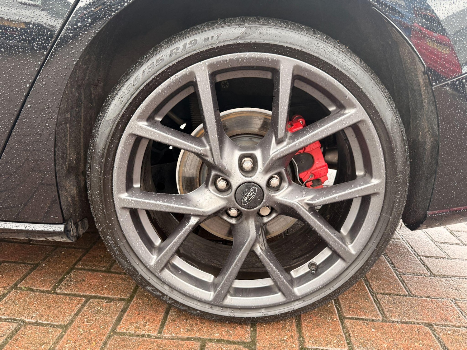 Used Ford Focus 2022 for sale - 76952405: Photo 20