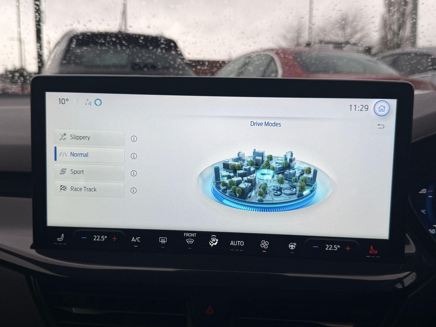 Used Ford Focus 2022 for sale - 76952405: Photo 21