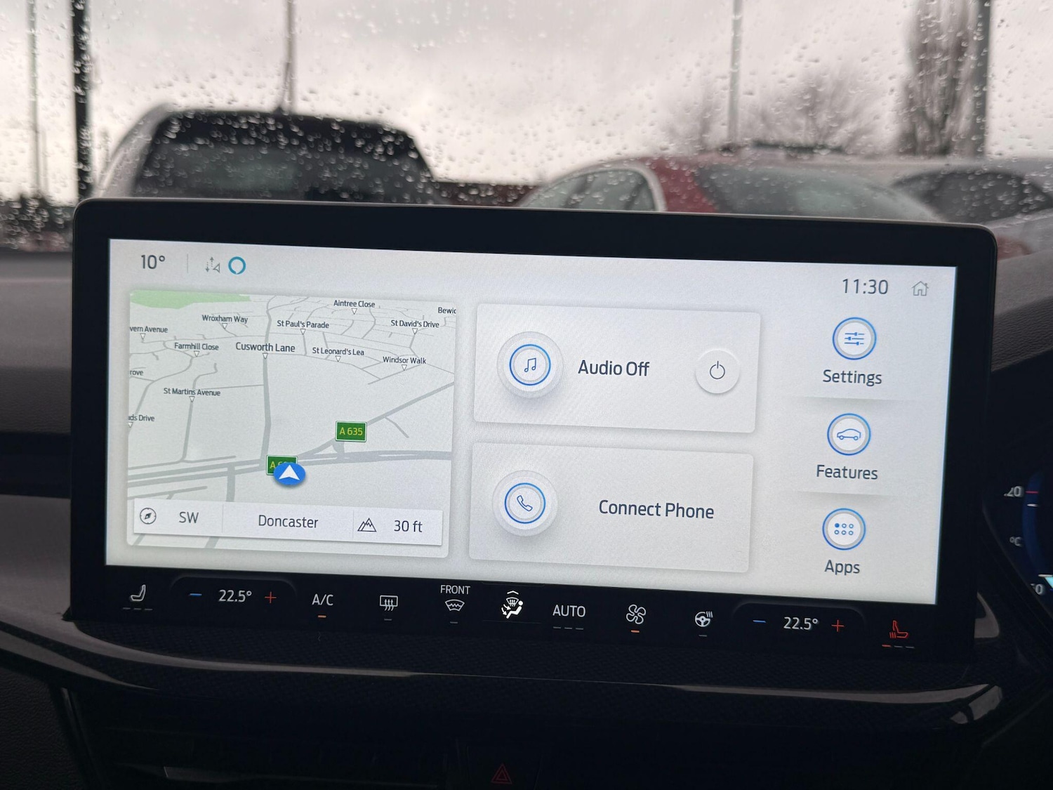 Used Ford Focus 2022 for sale - 76952405: Photo 22