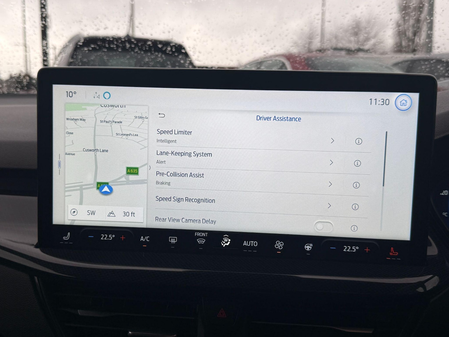 Used Ford Focus 2022 for sale - 76952405: Photo 23