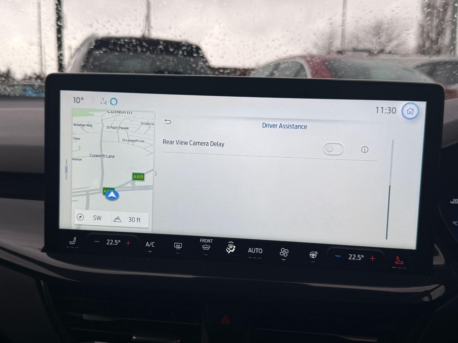 Used Ford Focus 2022 for sale - 76952405: Photo 24