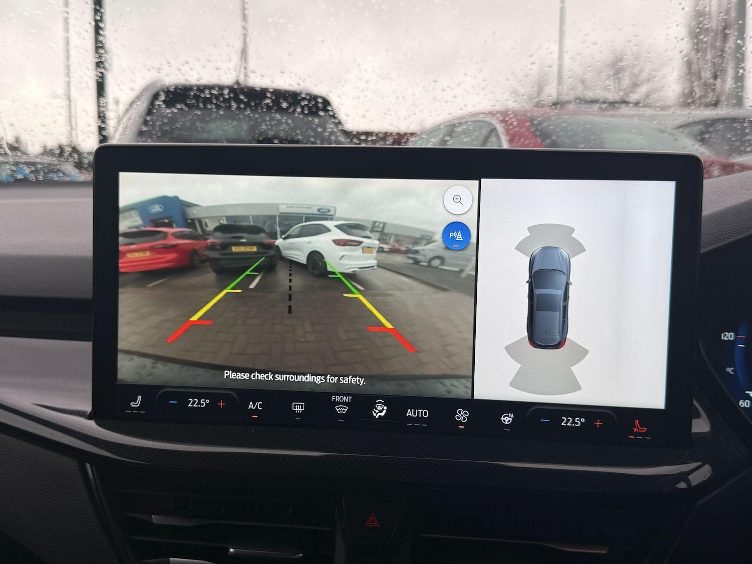 Used Ford Focus 2022 for sale - 76952405: Photo 25