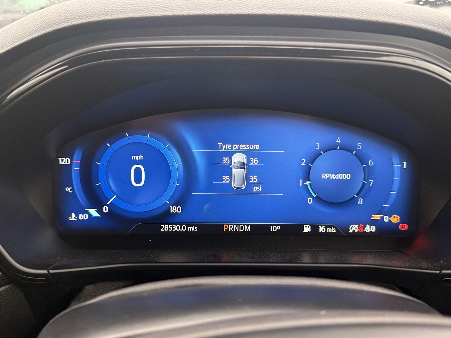 Used Ford Focus 2022 for sale - 76952405: Photo 26