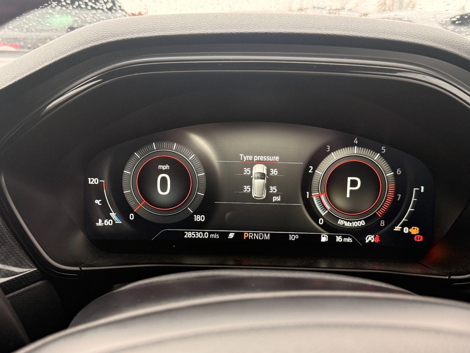 Used Ford Focus 2022 for sale - 76952405: Photo 27