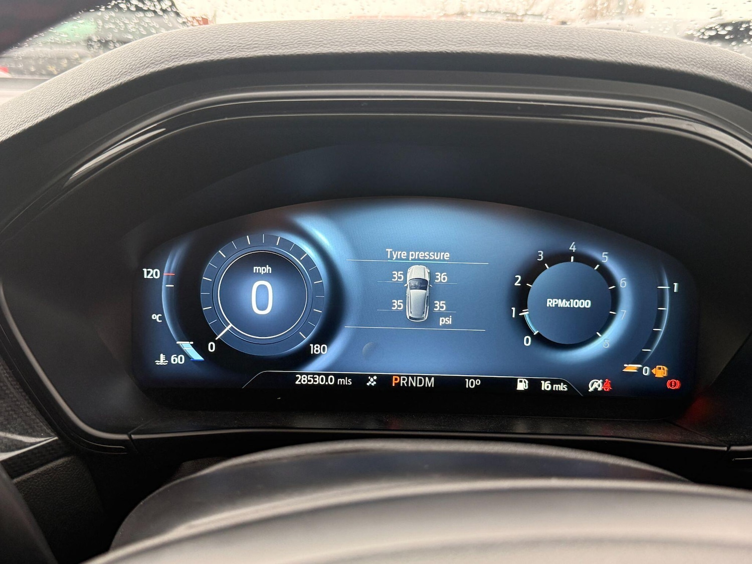 Used Ford Focus 2022 for sale - 76952405: Photo 28