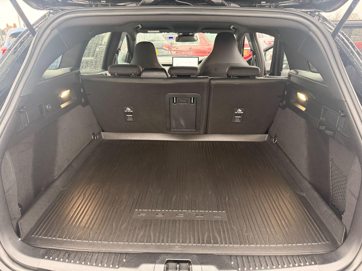 Used Ford Focus 2022 for sale - 76952405: Photo 29