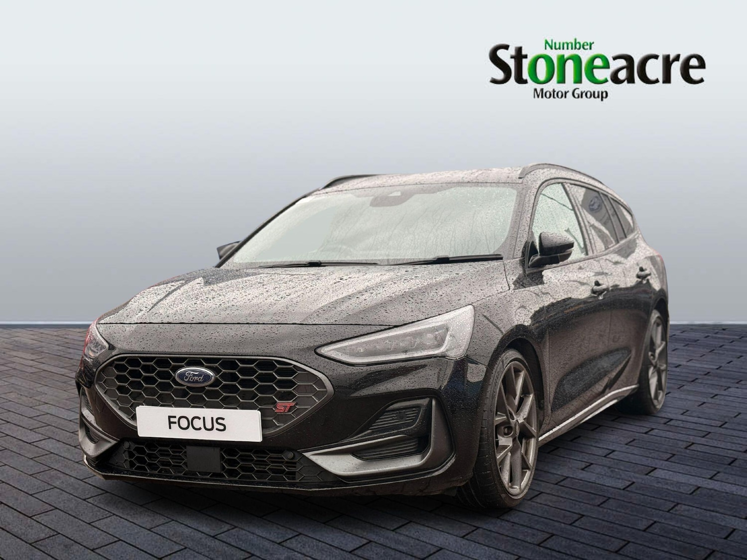 Used Ford Focus 2022 for sale - 76952405: Photo 3