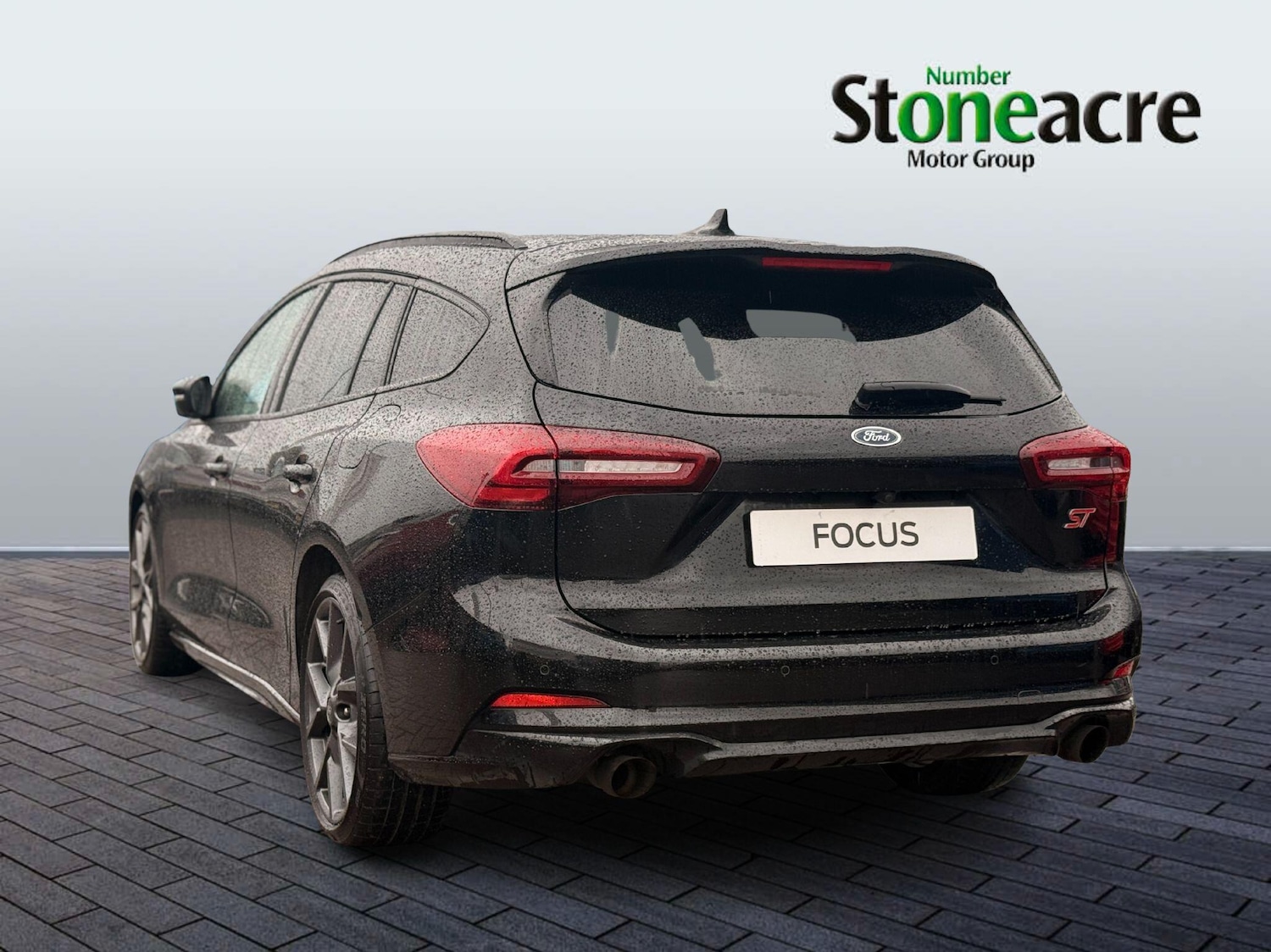 Used Ford Focus 2022 for sale - 76952405: Photo 4