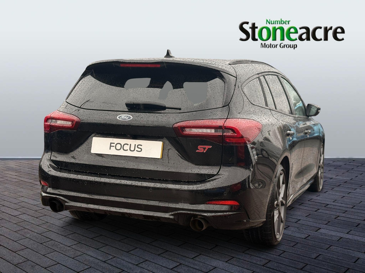 Used Ford Focus 2022 for sale - 76952405: Photo 8