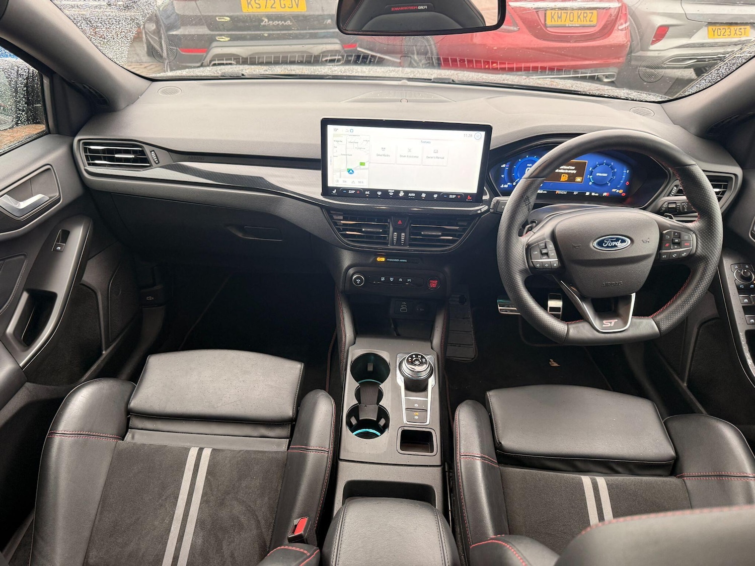 Used Ford Focus 2022 for sale - 76952405: Photo 9