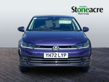 Used Volkswagen Polo 2022 for sale - 74667823: Photo