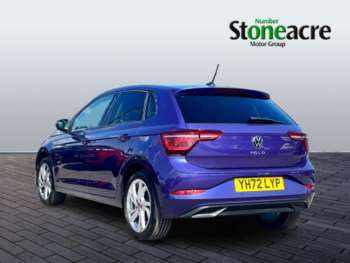 Used Volkswagen Polo 2022 for sale - 74667823: Photo