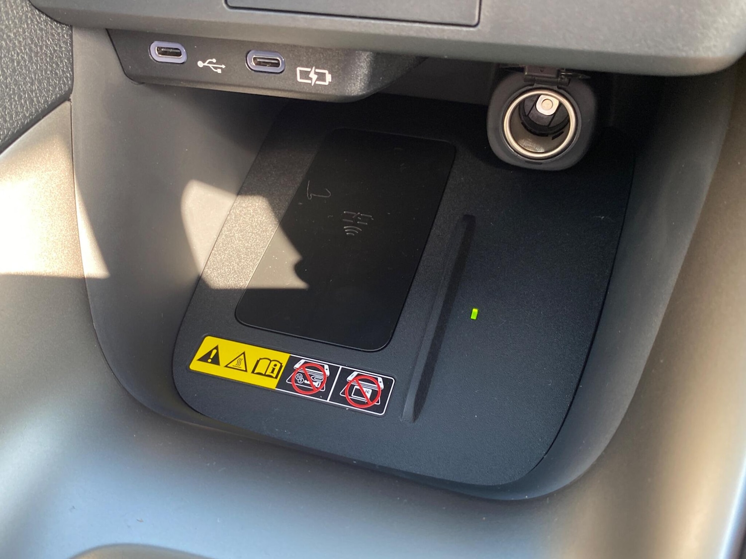 Used Mazda Mazda2 HYBRID 2025 for sale - 76370547: Photo 14