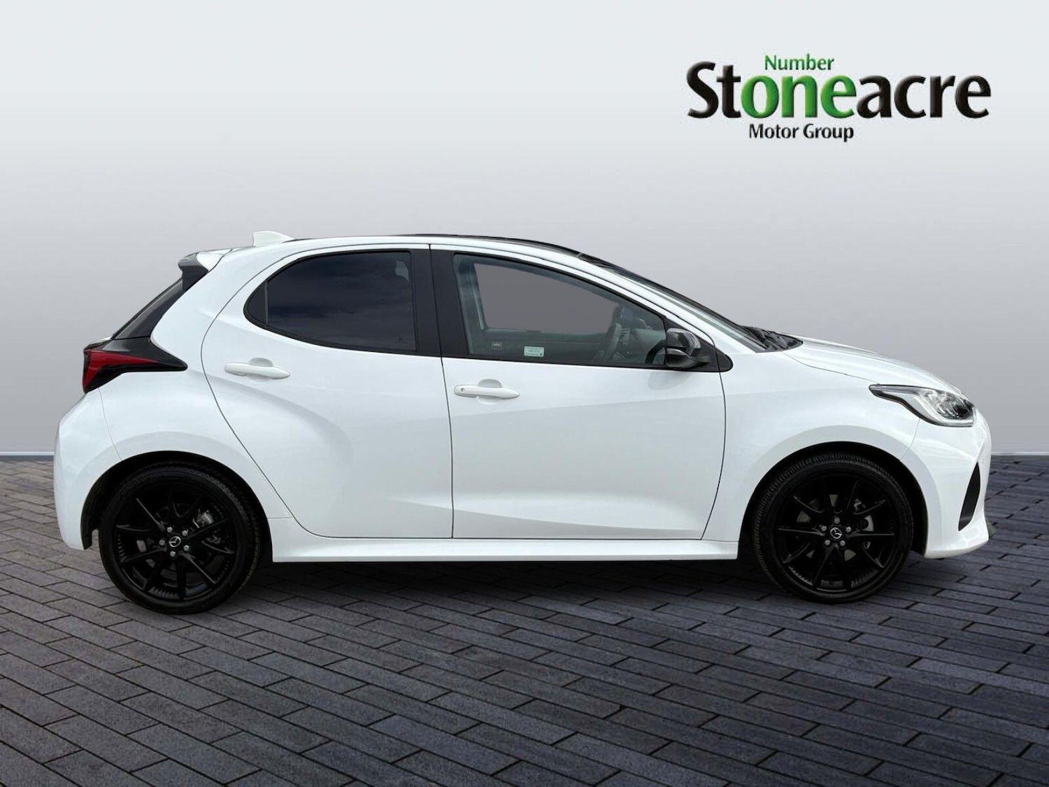 Used Mazda Mazda2 HYBRID 2025 for sale - 76370547: Photo 7