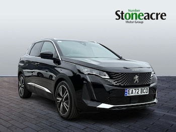 2022 (72) - 1.6 13.2kWh GT Premium SUV 5dr Petrol Plug-in Hybrid e-EAT Euro 6 (s/s) (22