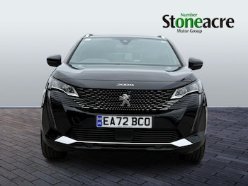 Used Peugeot 3008 2022 for sale - 75588290: Photo