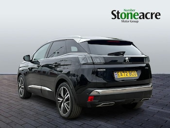 Used Peugeot 3008 2022 for sale - 75588290: Photo