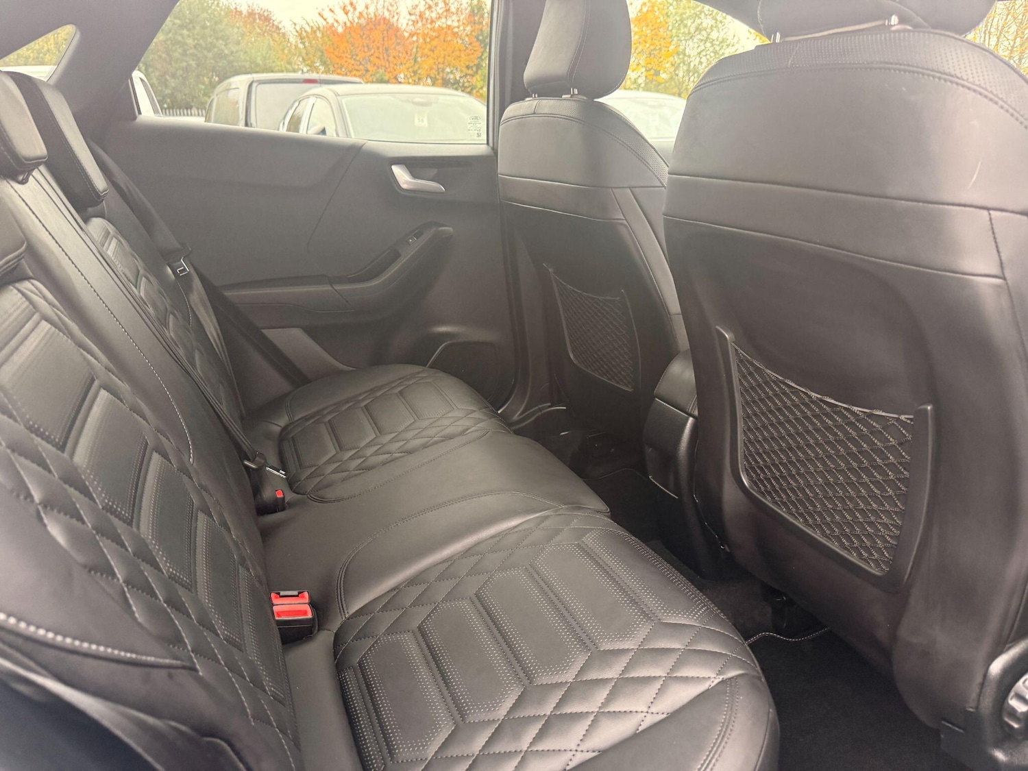 Used Ford Puma 2023 for sale - 77190912: Photo 12