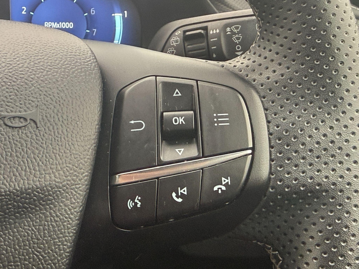 Used Ford Puma 2023 for sale - 77190912: Photo 16