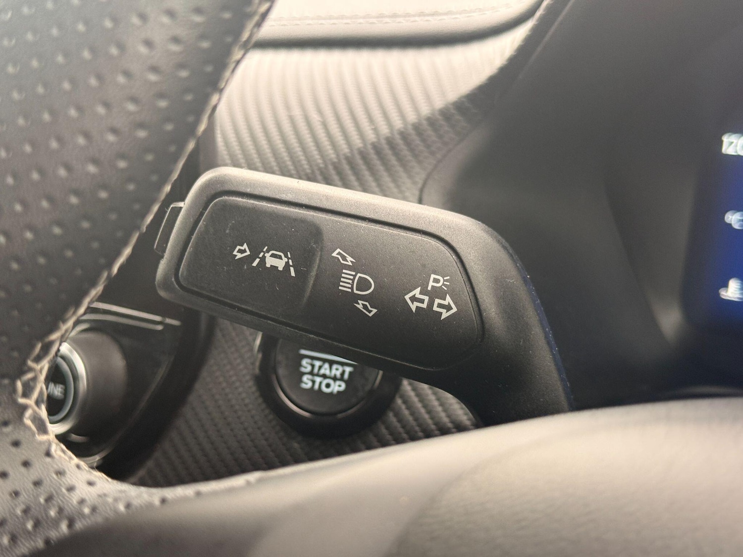 Used Ford Puma 2023 for sale - 77190912: Photo 18