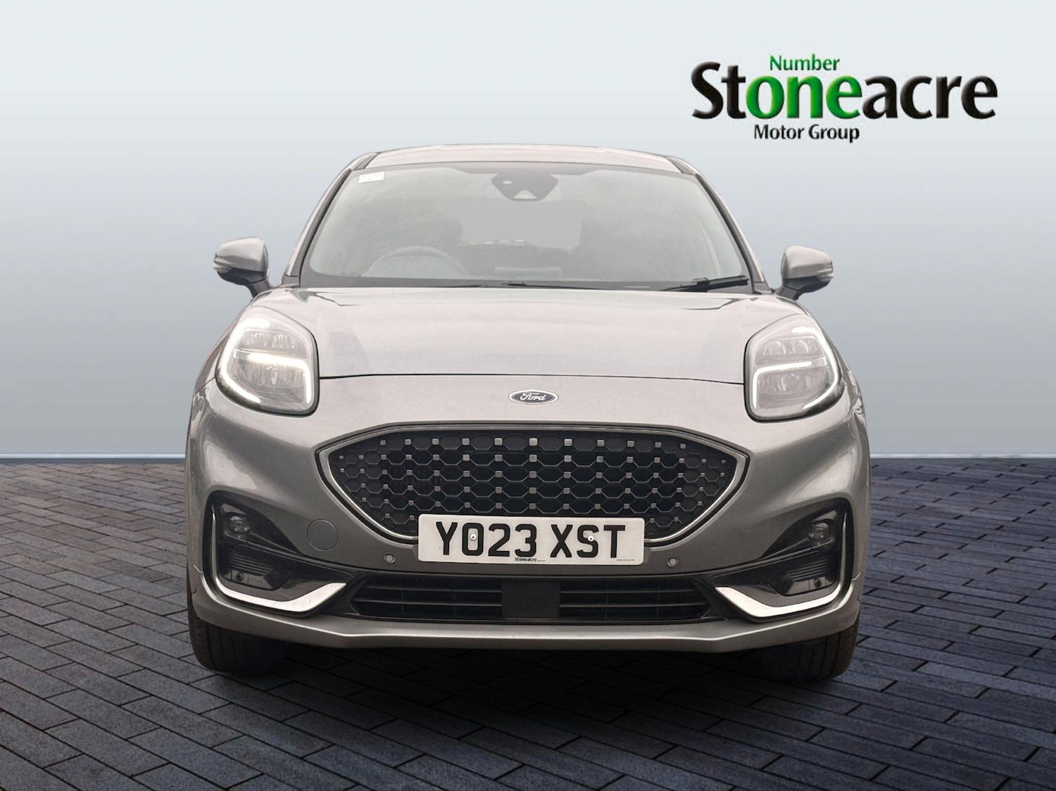 Used Ford Puma 2023 for sale - 77190912: Photo 2
