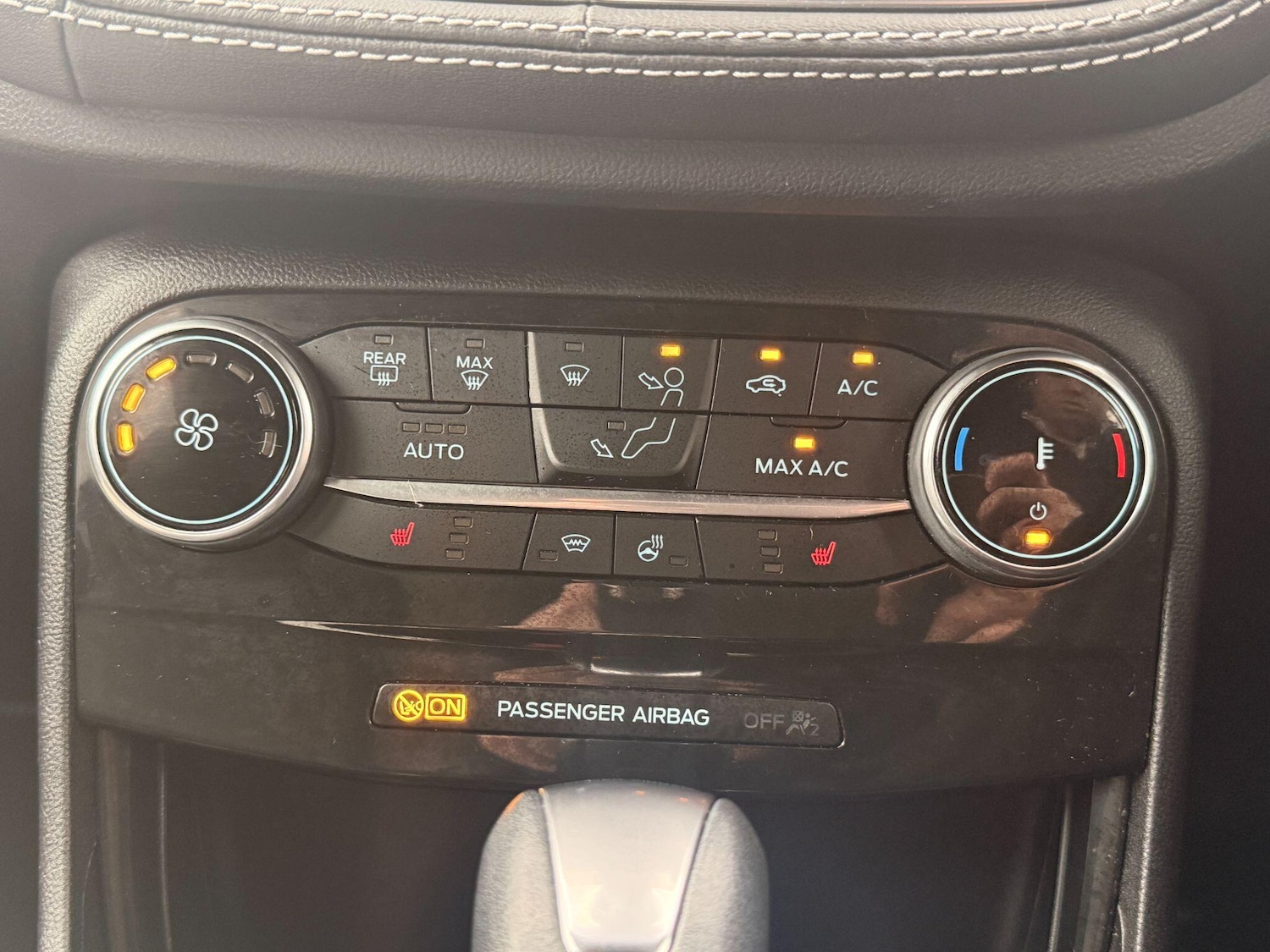 Used Ford Puma 2023 for sale - 77190912: Photo 20