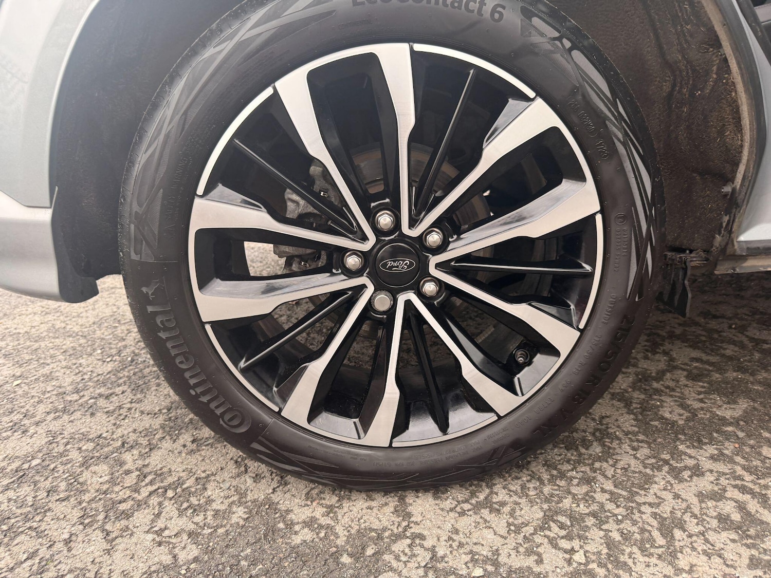 Used Ford Puma 2023 for sale - 77190912: Photo 21