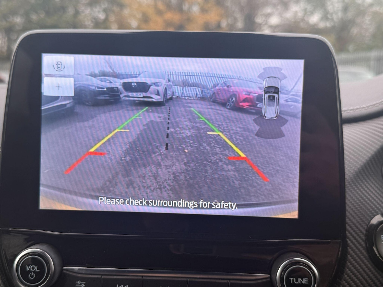 Used Ford Puma 2023 for sale - 77190912: Photo 22