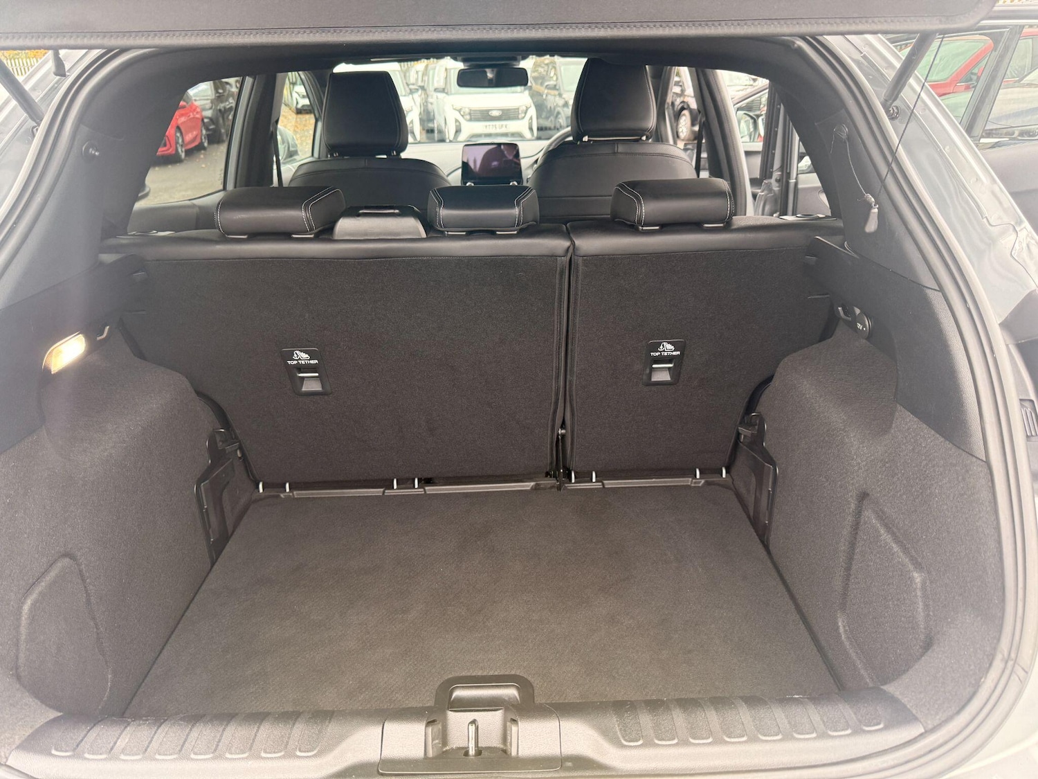 Used Ford Puma 2023 for sale - 77190912: Photo 25