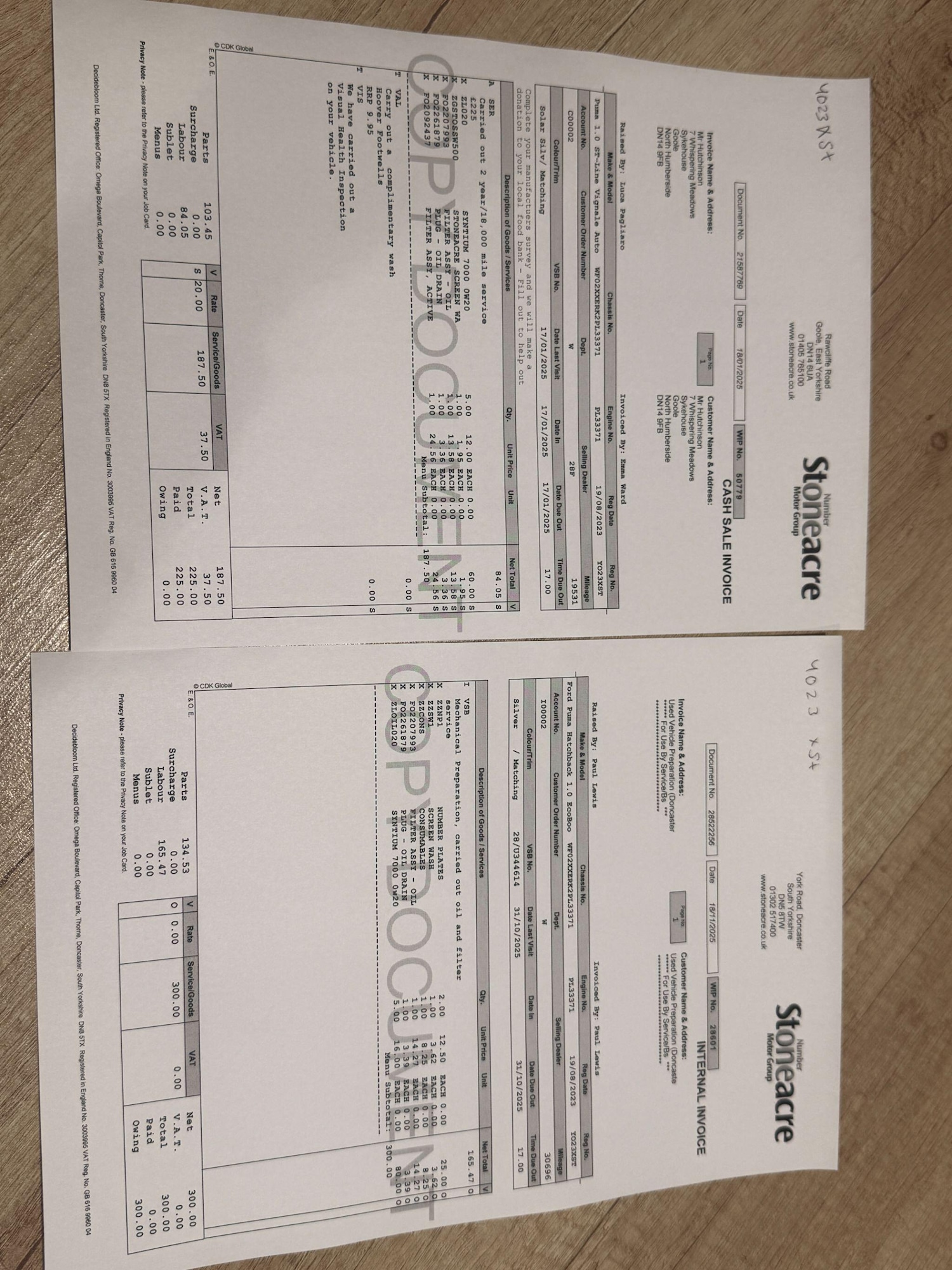 Used Ford Puma 2023 for sale - 77190912: Photo 26