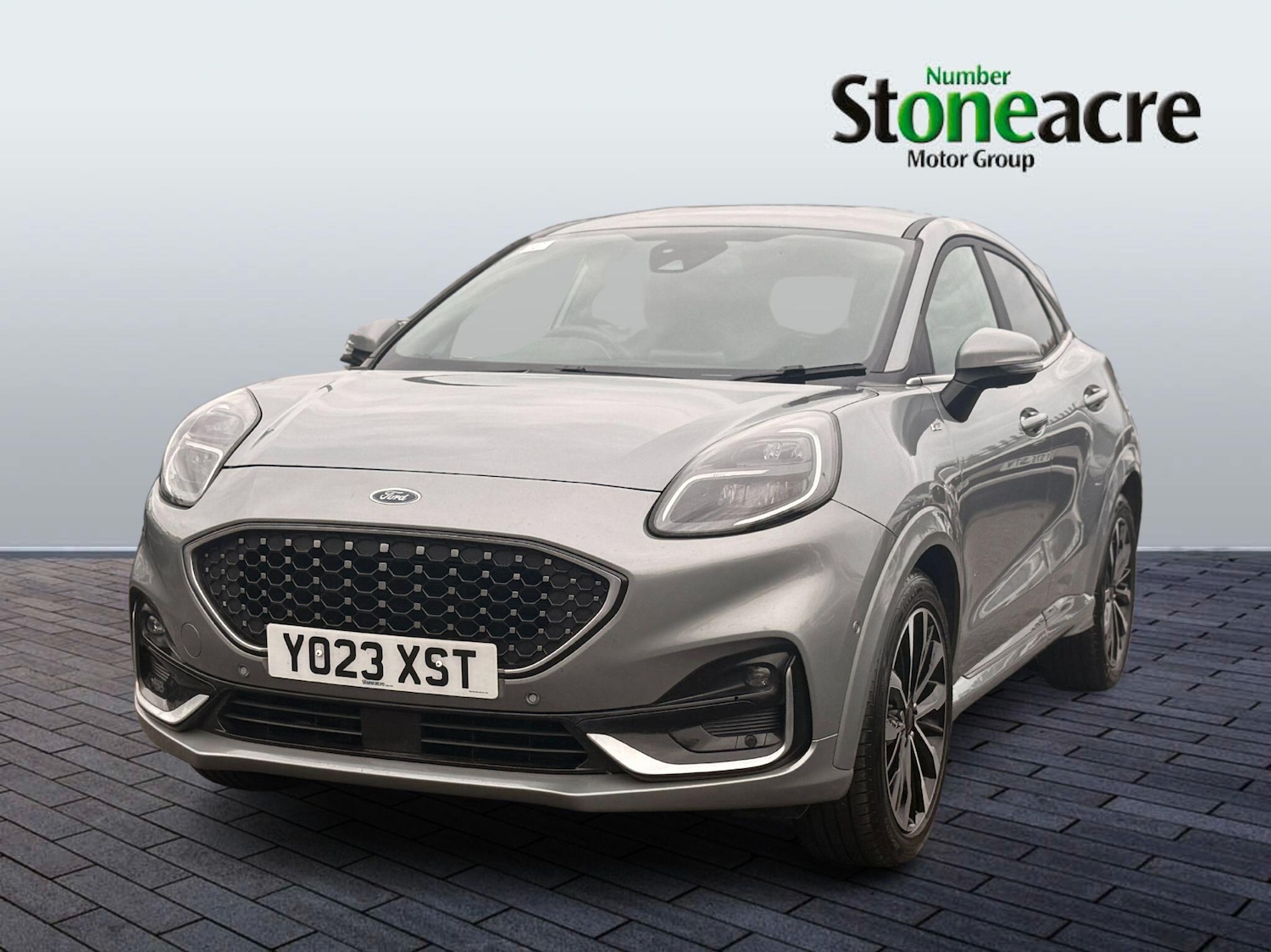 Used Ford Puma 2023 for sale - 77190912: Photo 3