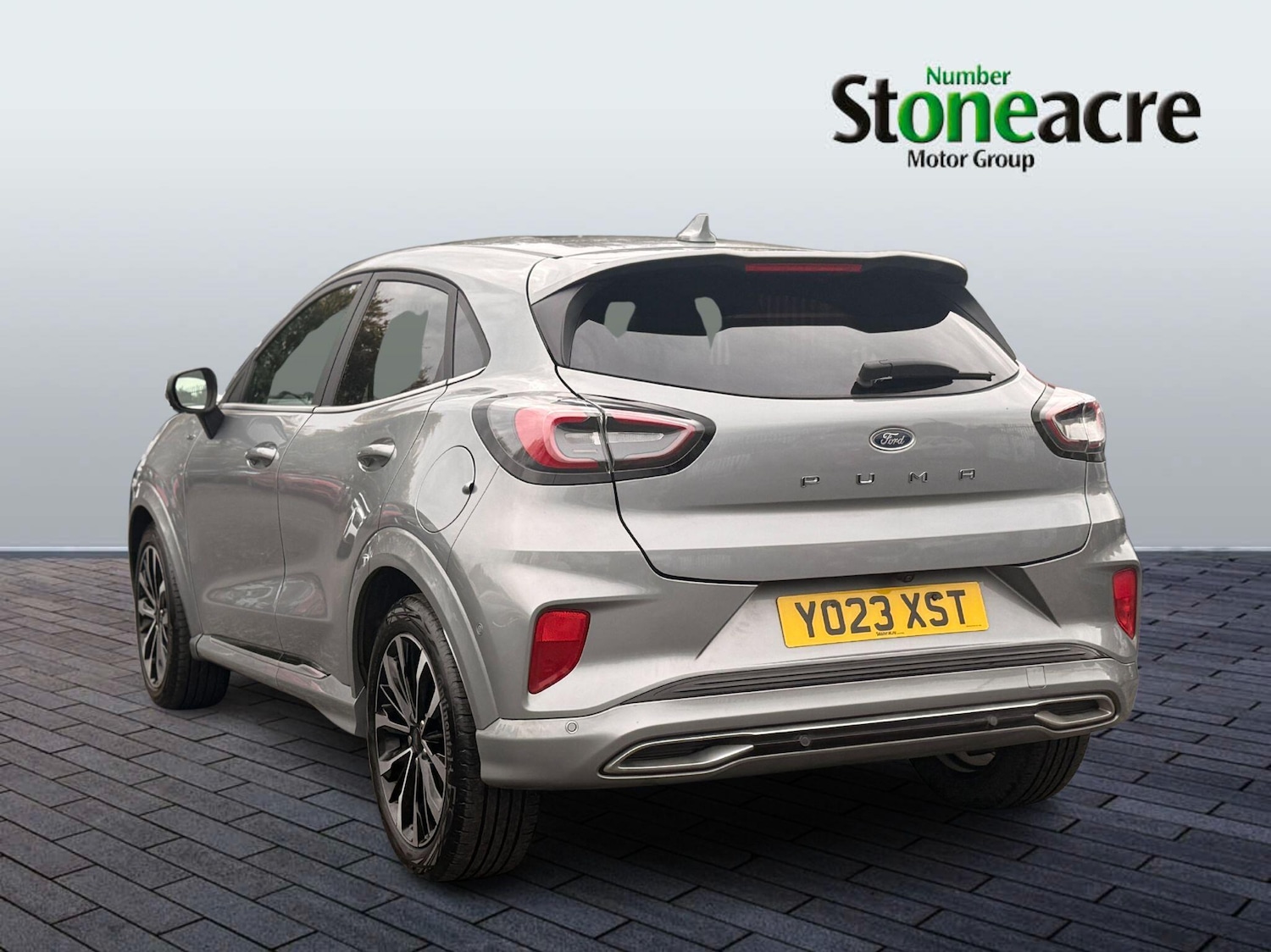 Used Ford Puma 2023 for sale - 77190912: Photo 4