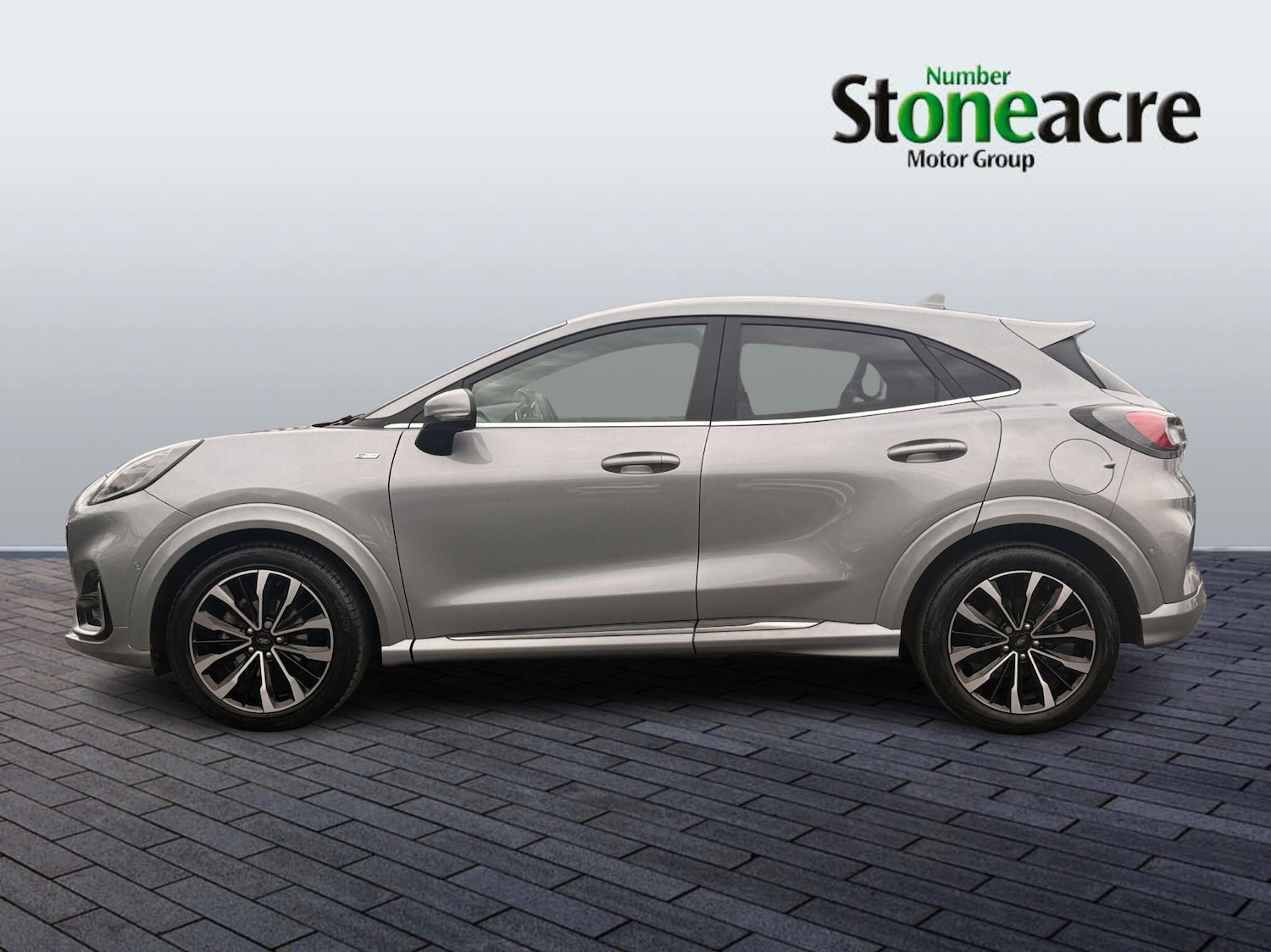 Used Ford Puma 2023 for sale - 77190912: Photo 5