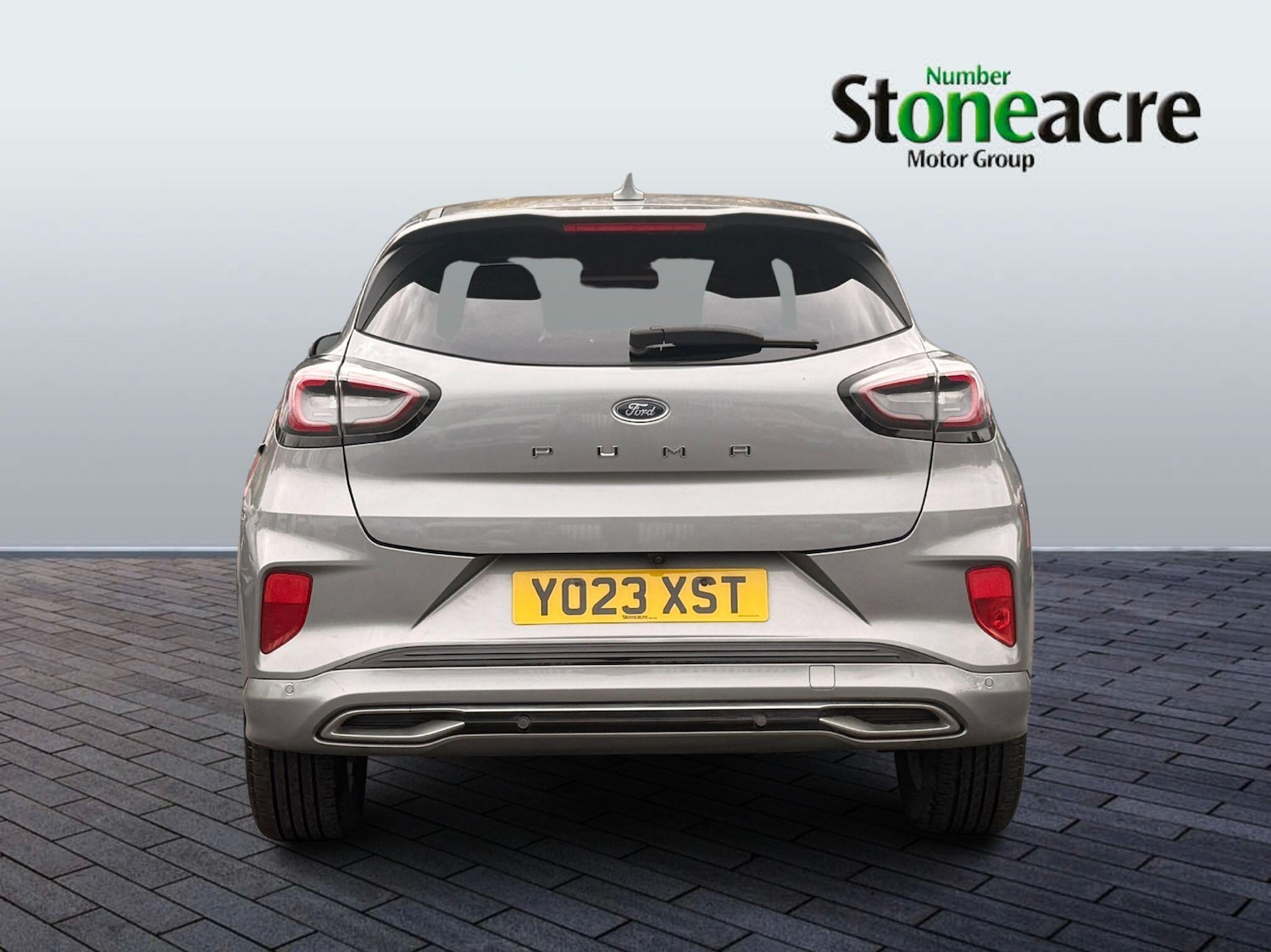 Used Ford Puma 2023 for sale - 77190912: Photo 6