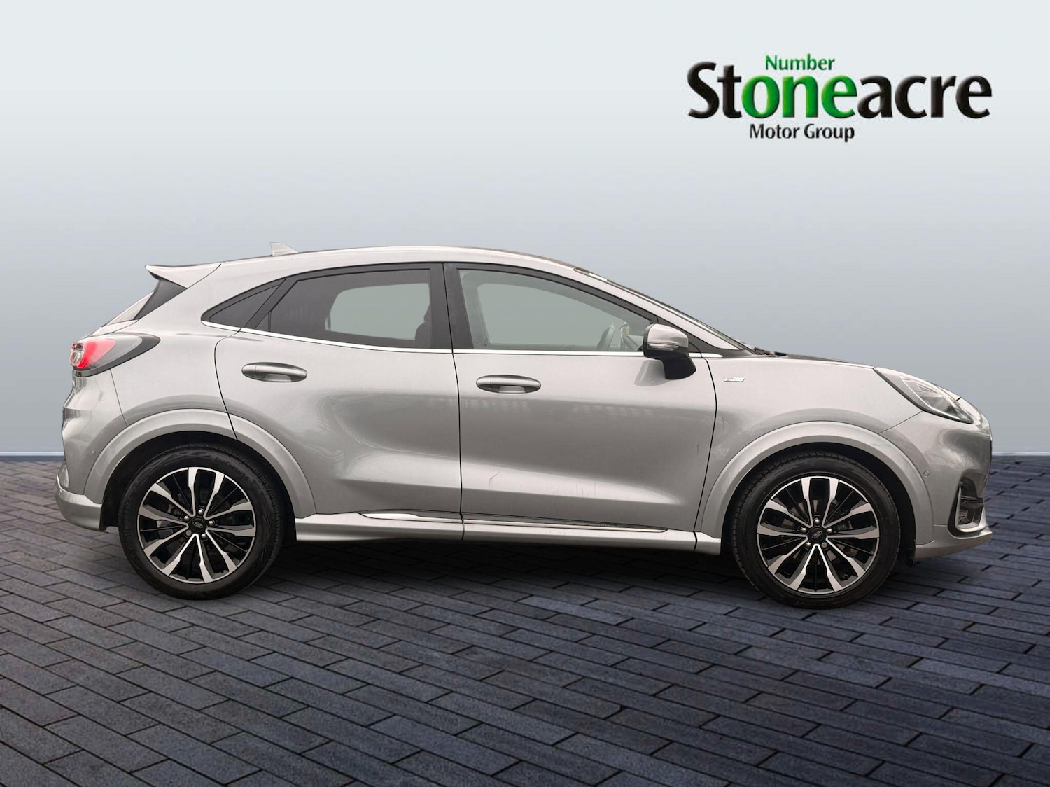 Used Ford Puma 2023 for sale - 77190912: Photo 7