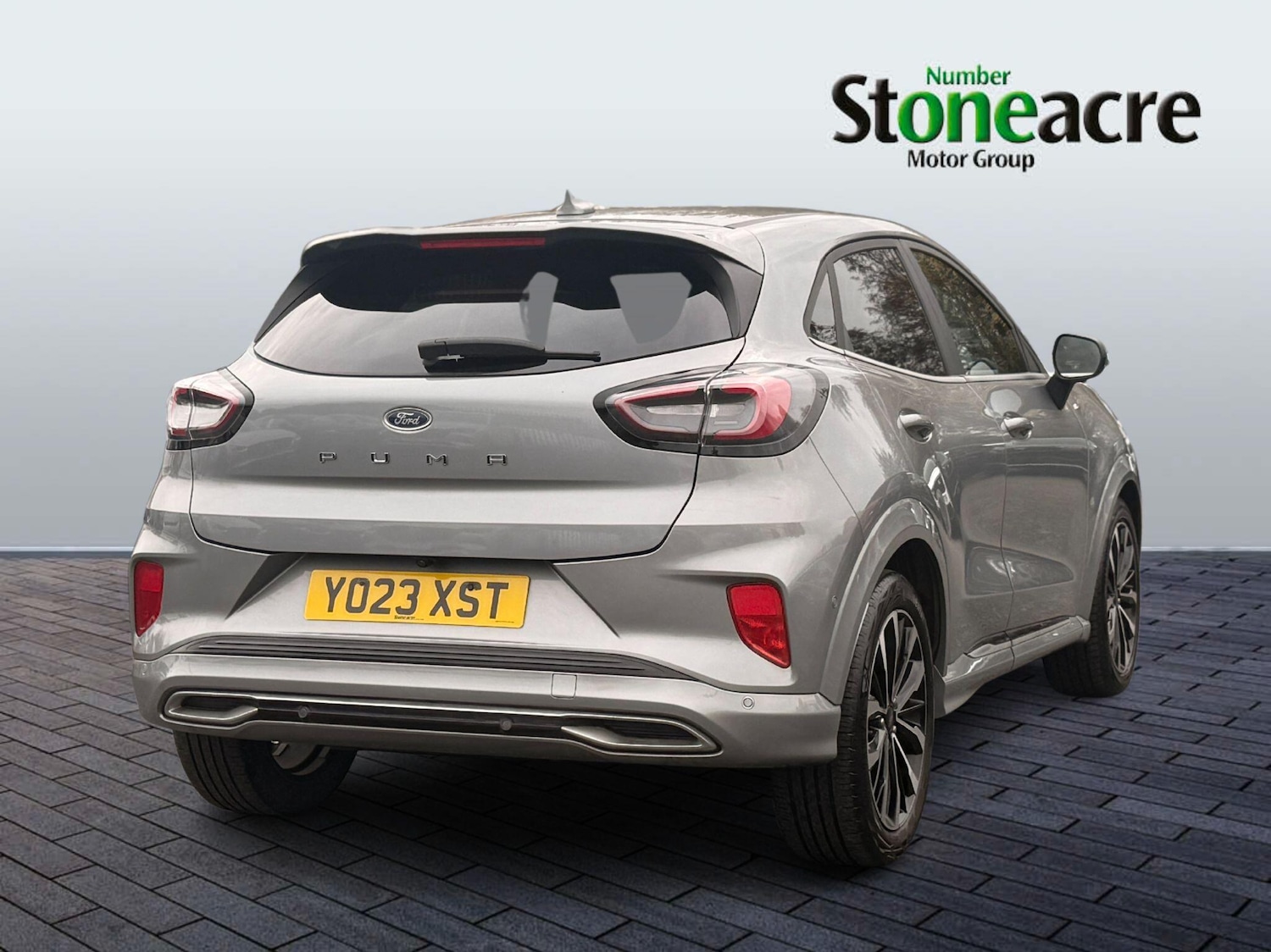 Used Ford Puma 2023 for sale - 77190912: Photo 8