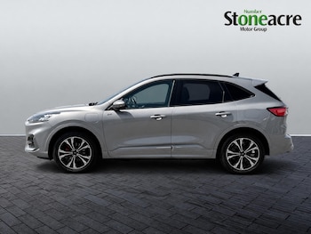 Used Ford Kuga 2022 for sale - 79508733: Photo