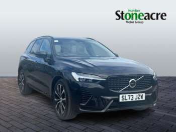 2023 (73) - Ultimate Dark T8 AWD (455 hp) 5-Door