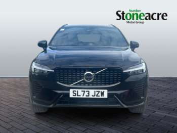 Used Volvo XC60 2023 for sale - 74799576: Photo