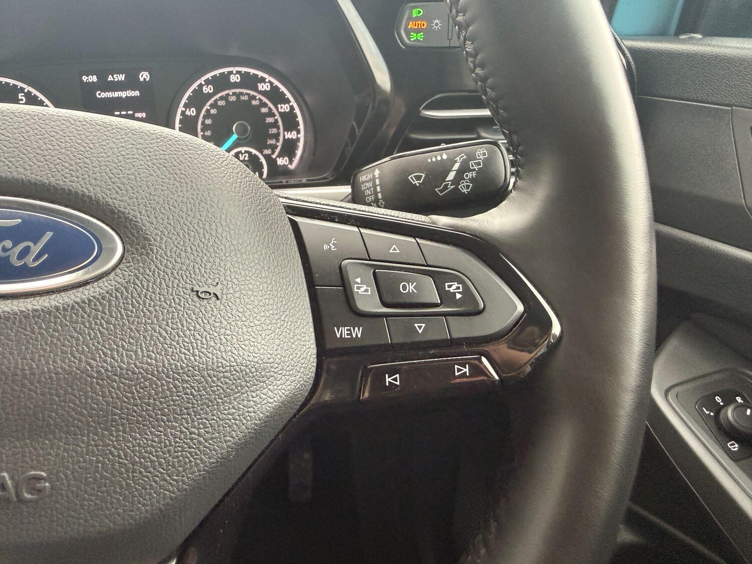 Used Ford Tourneo Connect 2024 for sale - 76742471: Photo 15