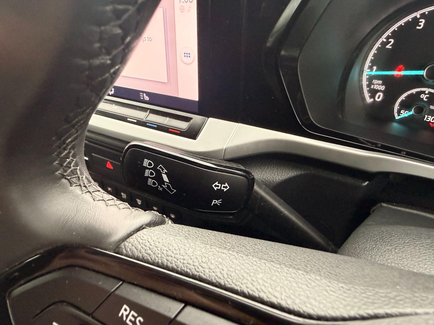 Used Ford Tourneo Connect 2024 for sale - 76742471: Photo 18