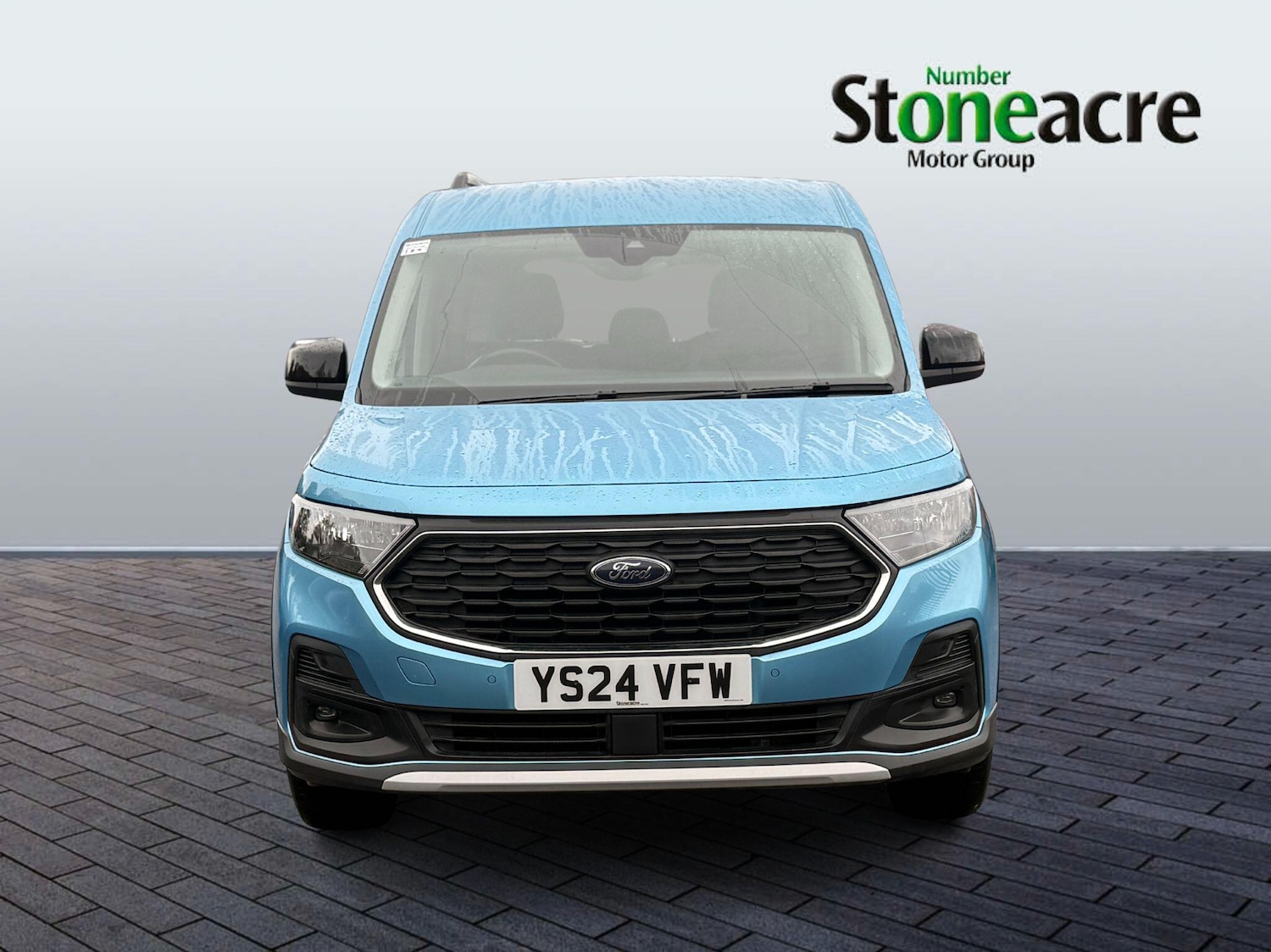 Used Ford Tourneo Connect 2024 for sale - 76742471: Photo 2