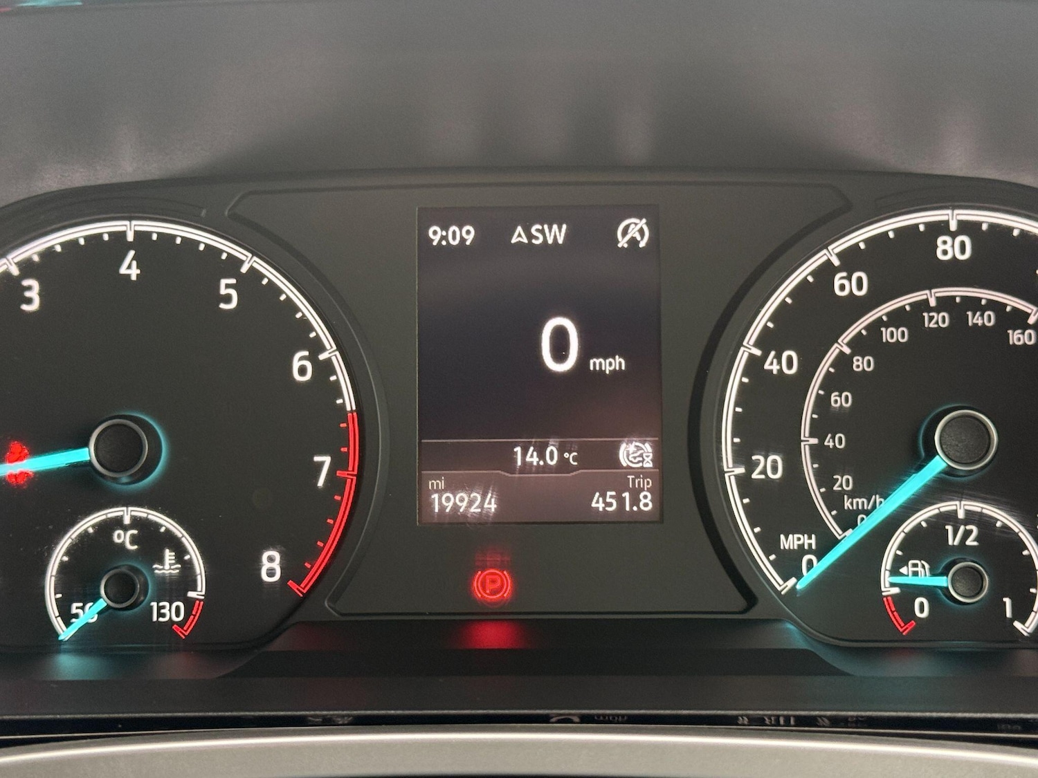 Used Ford Tourneo Connect 2024 for sale - 76742471: Photo 26