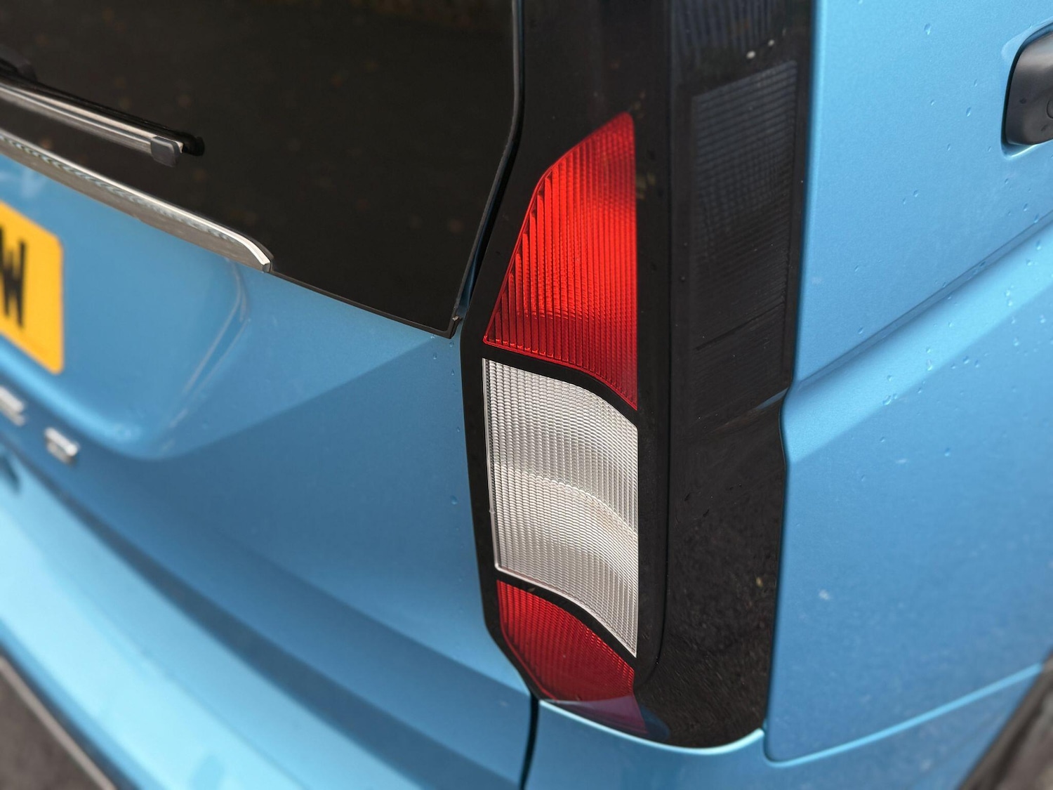 Used Ford Tourneo Connect 2024 for sale - 76742471: Photo 33