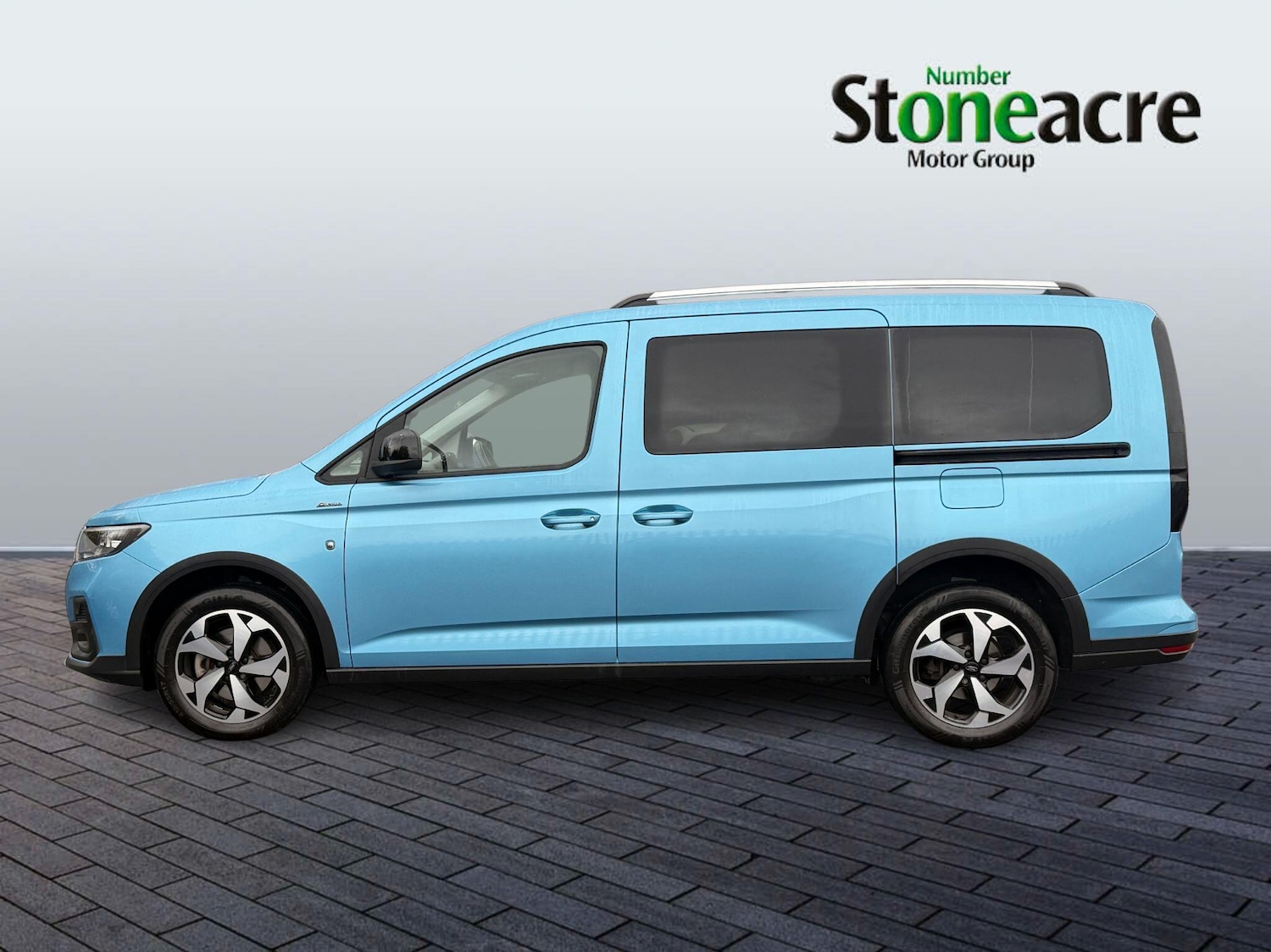 Used Ford Tourneo Connect 2024 for sale - 76742471: Photo 5