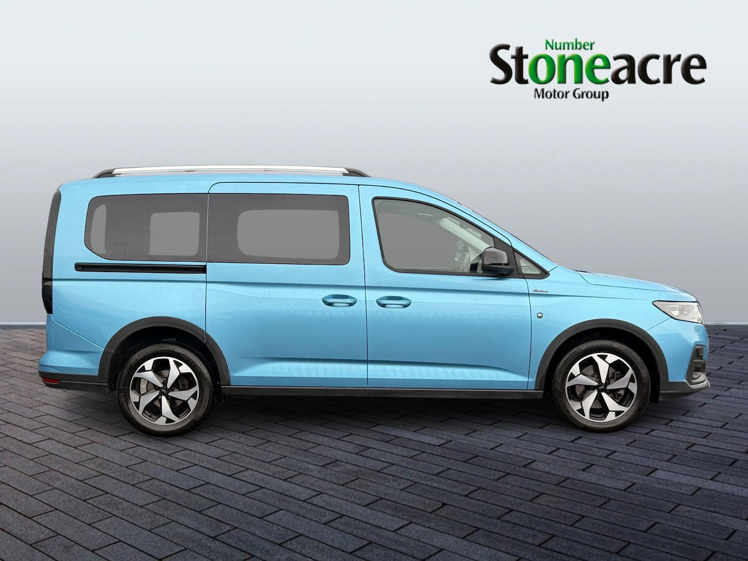 Used Ford Tourneo Connect 2024 for sale - 76742471: Photo 7