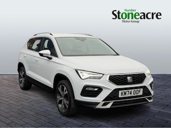 Used SEAT Ateca 2024 for sale - 78982229: Photo