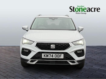 Used SEAT Ateca 2024 for sale - 78982229: Photo